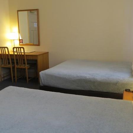 Criterion Hotel Перт Екстер'єр фото
