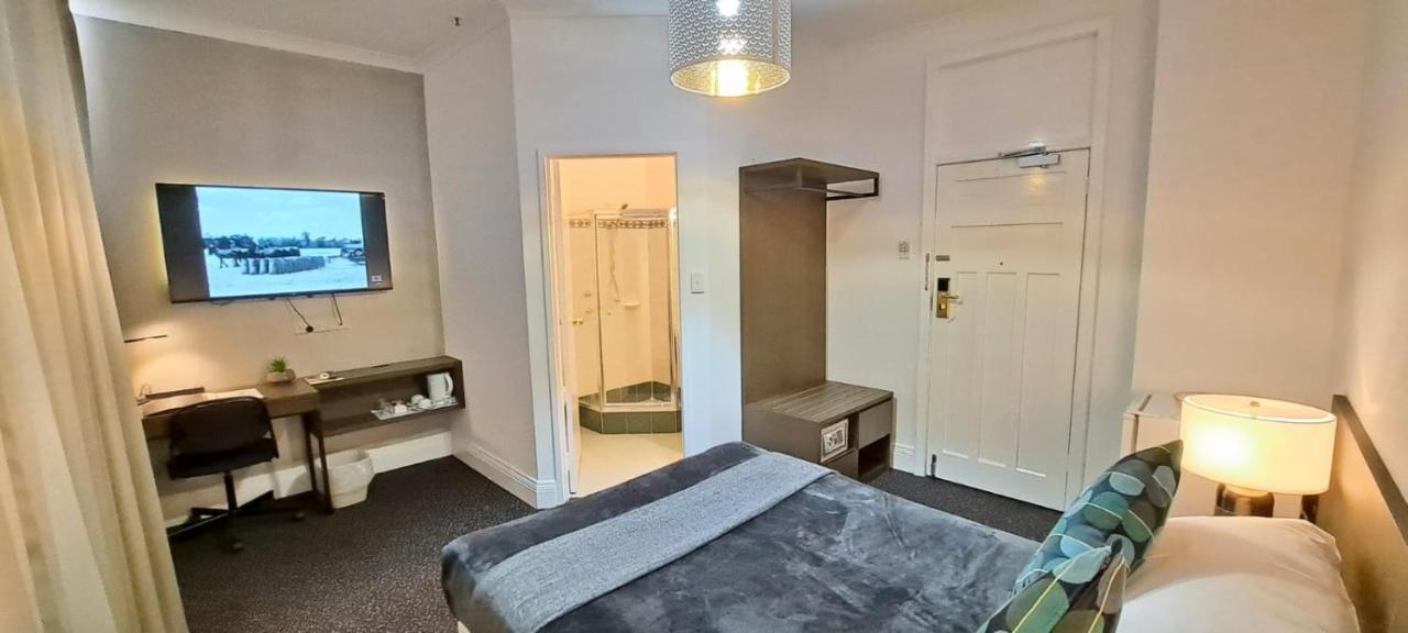 Criterion Hotel Перт Екстер'єр фото