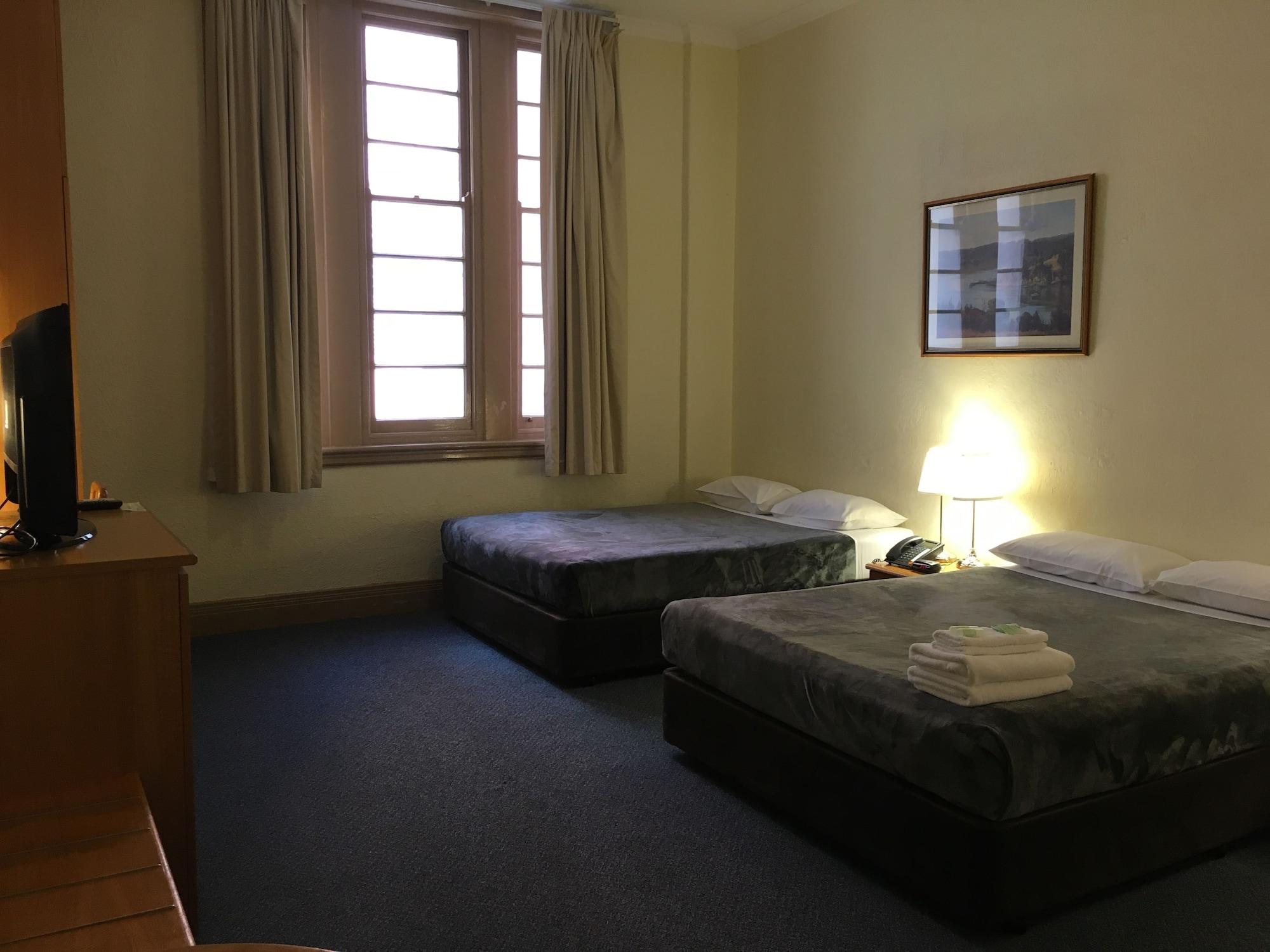 Criterion Hotel Перт Екстер'єр фото