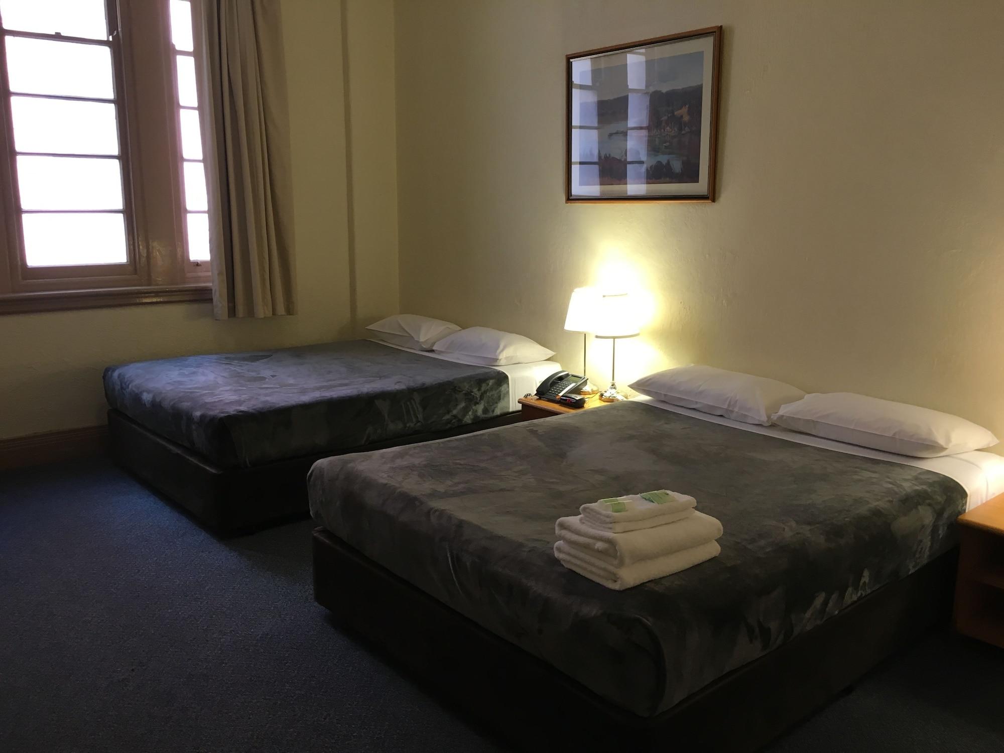 Criterion Hotel Перт Екстер'єр фото