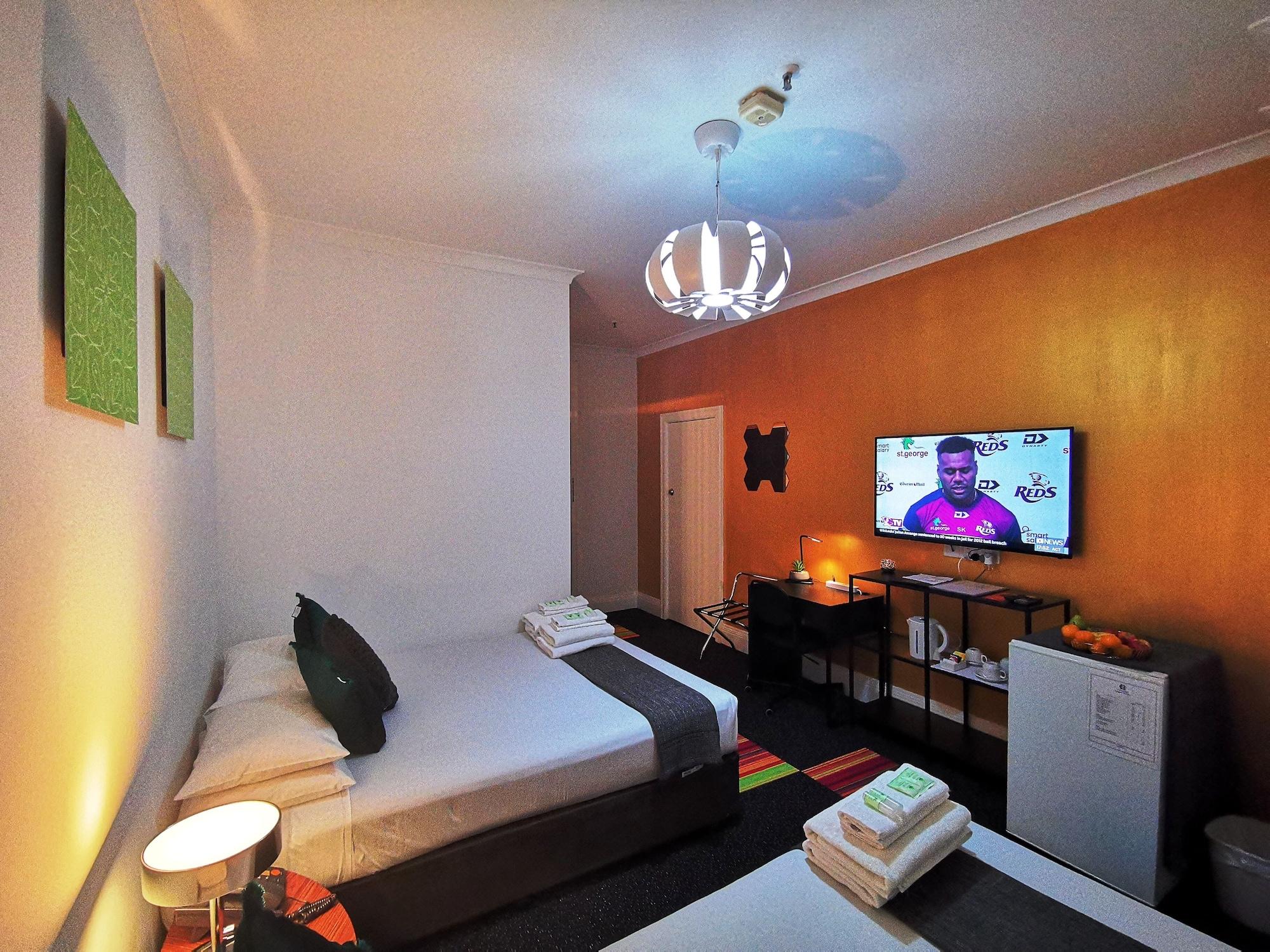 Criterion Hotel Перт Екстер'єр фото
