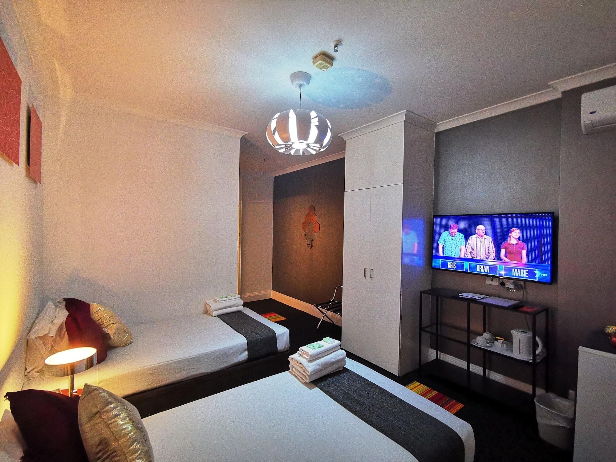 Criterion Hotel Перт Екстер'єр фото