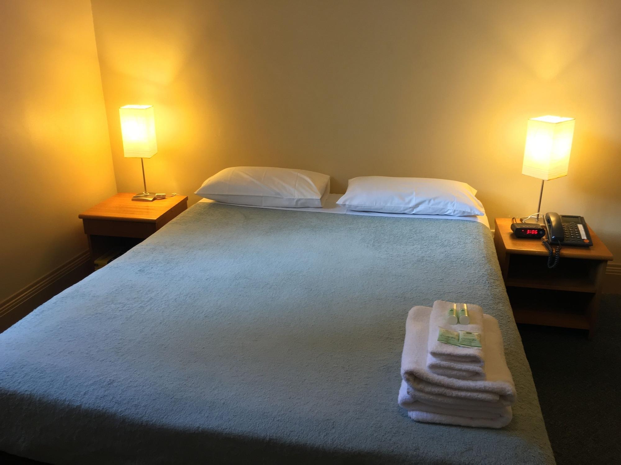Criterion Hotel Перт Екстер'єр фото