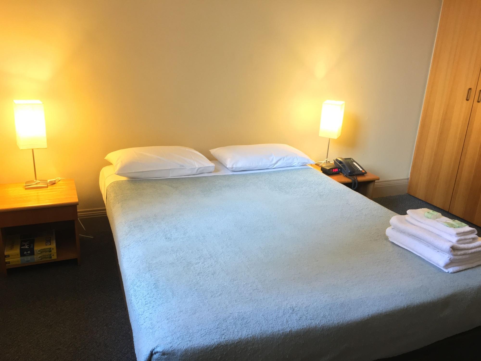Criterion Hotel Перт Екстер'єр фото