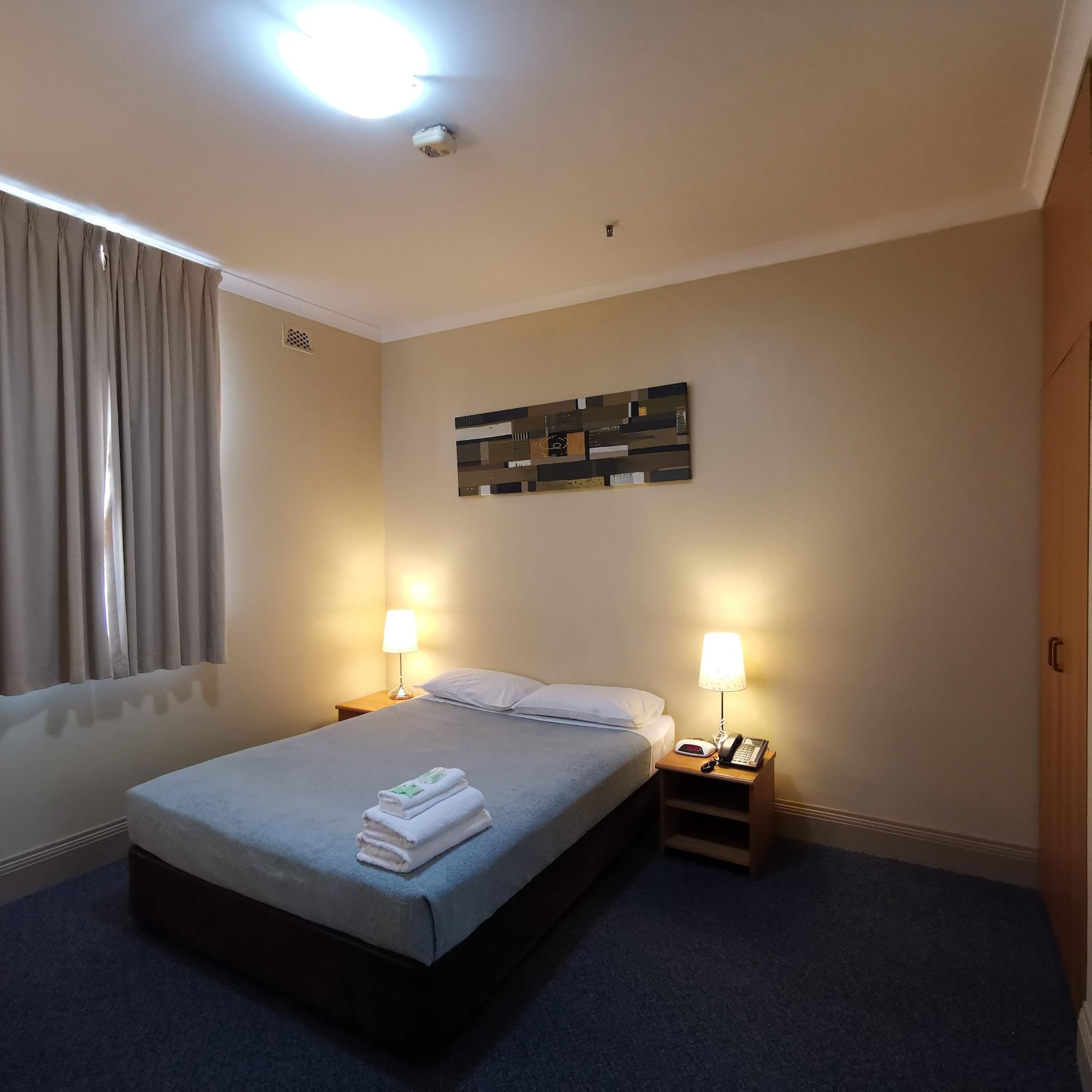 Criterion Hotel Перт Екстер'єр фото