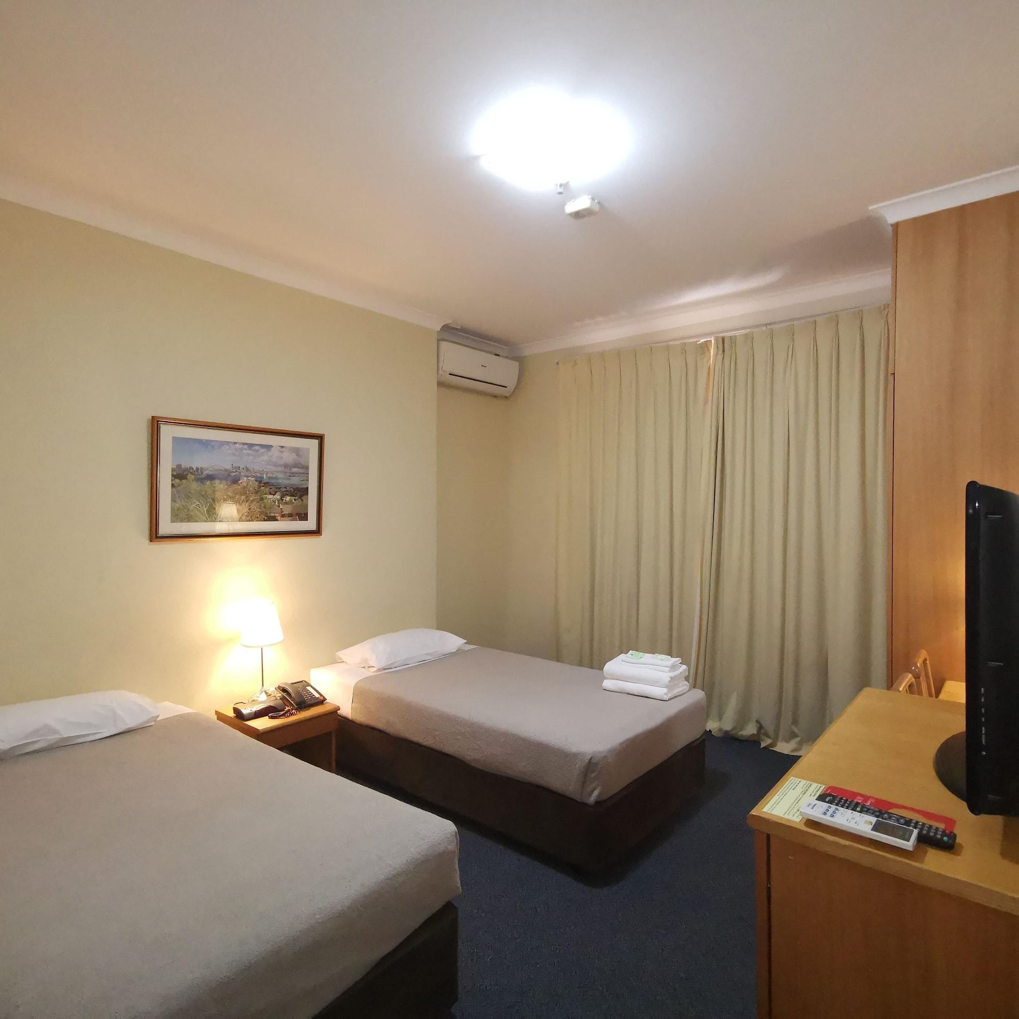 Criterion Hotel Перт Екстер'єр фото