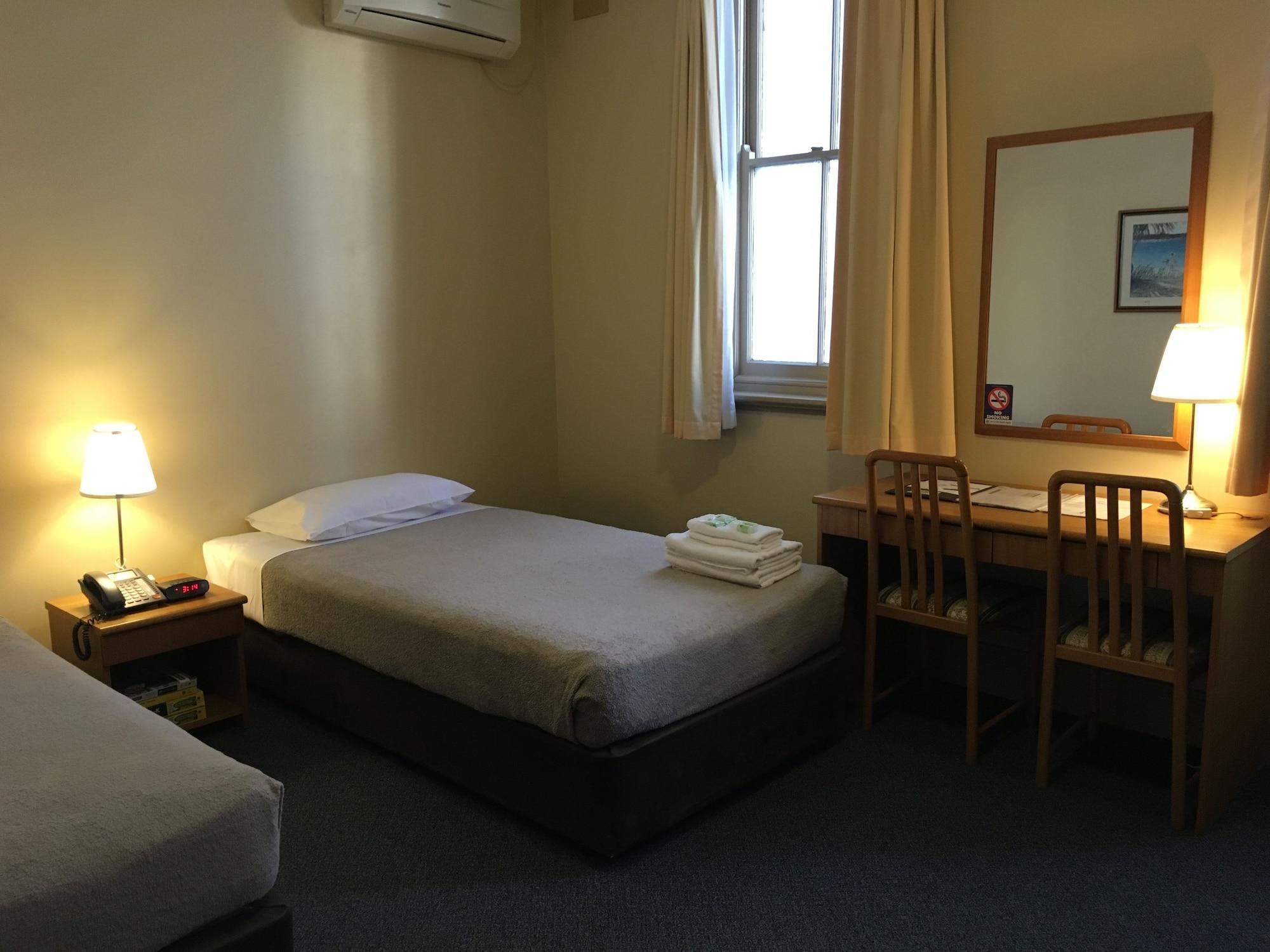 Criterion Hotel Перт Екстер'єр фото