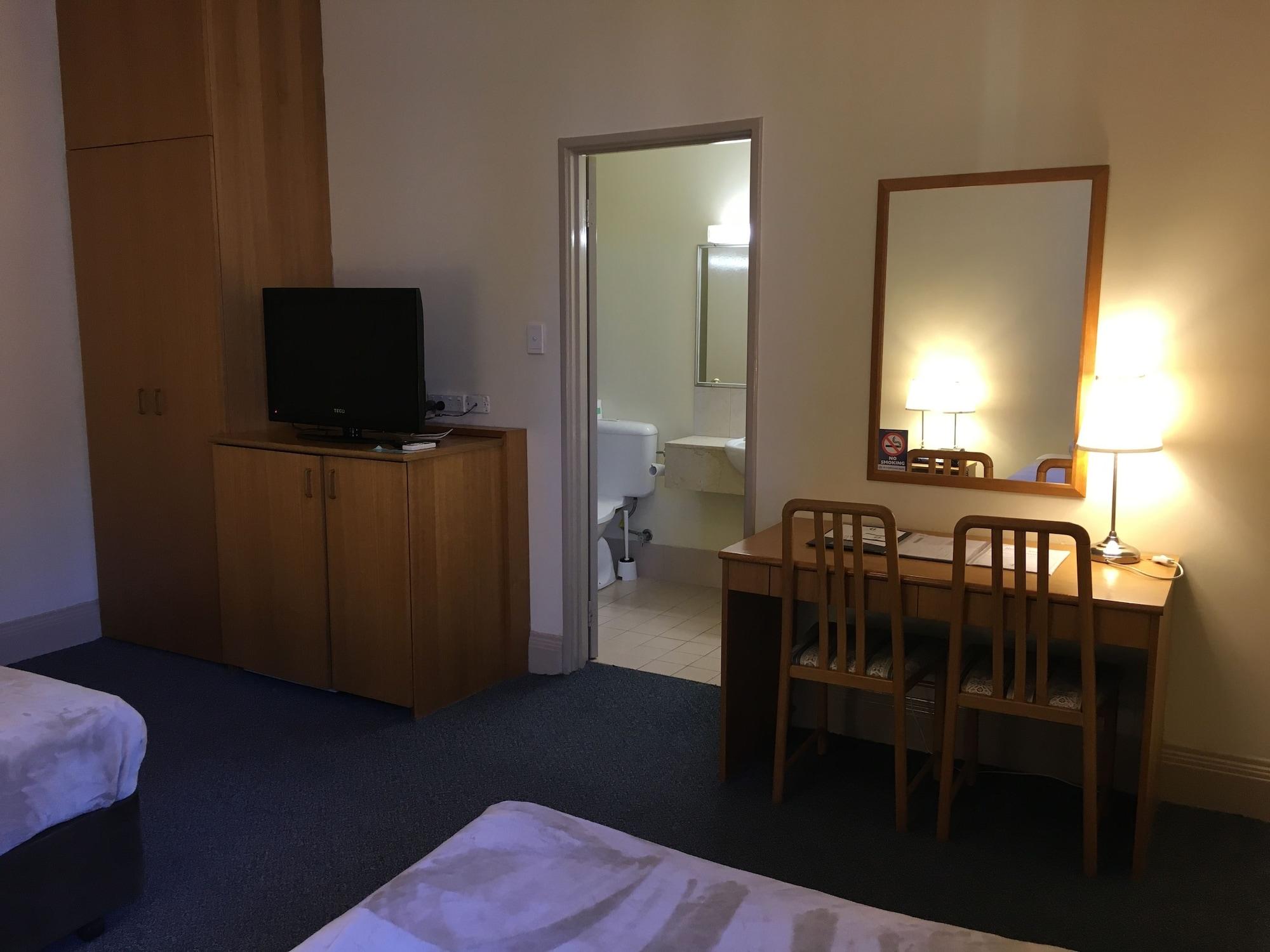 Criterion Hotel Перт Екстер'єр фото