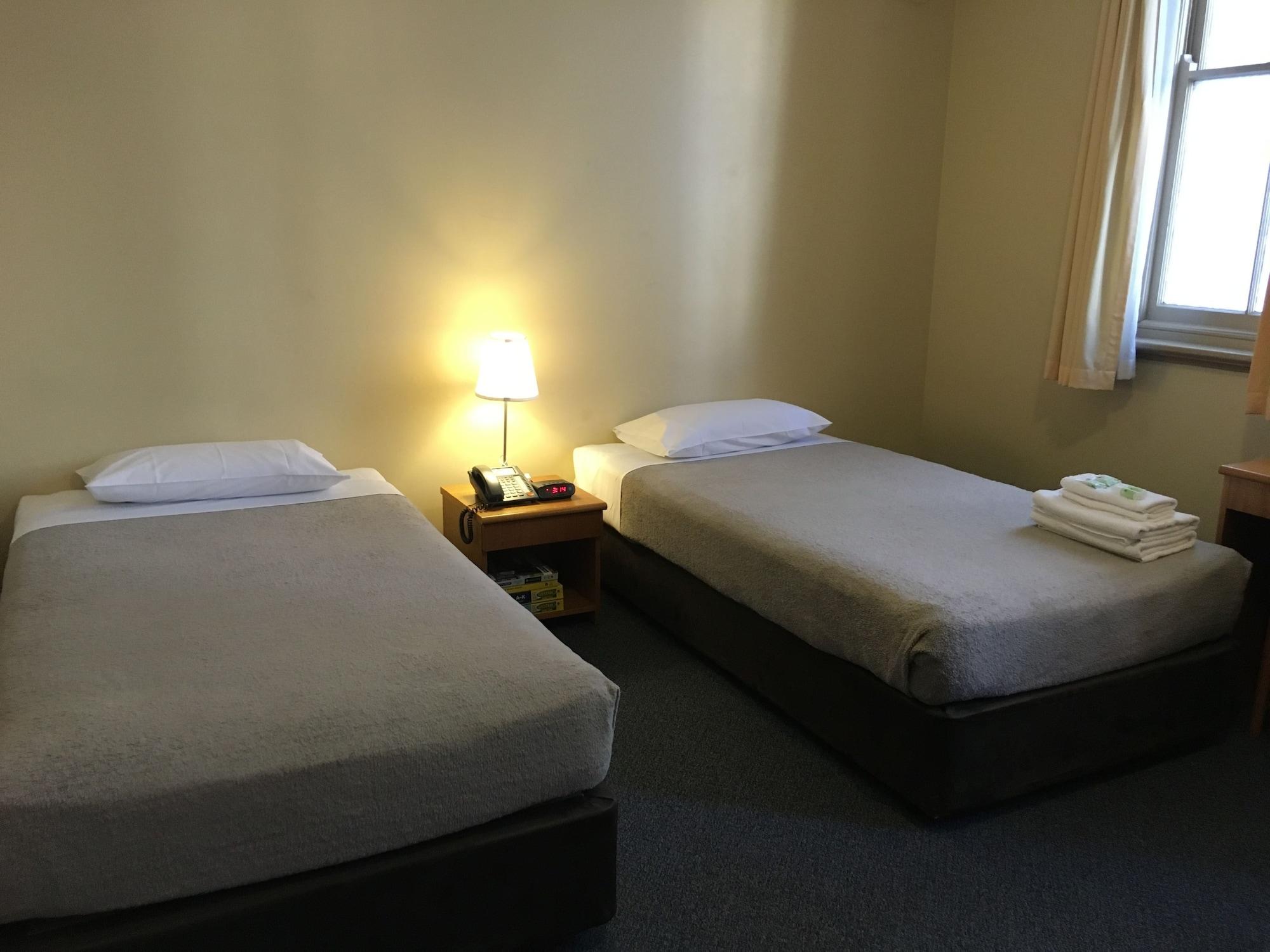 Criterion Hotel Перт Екстер'єр фото