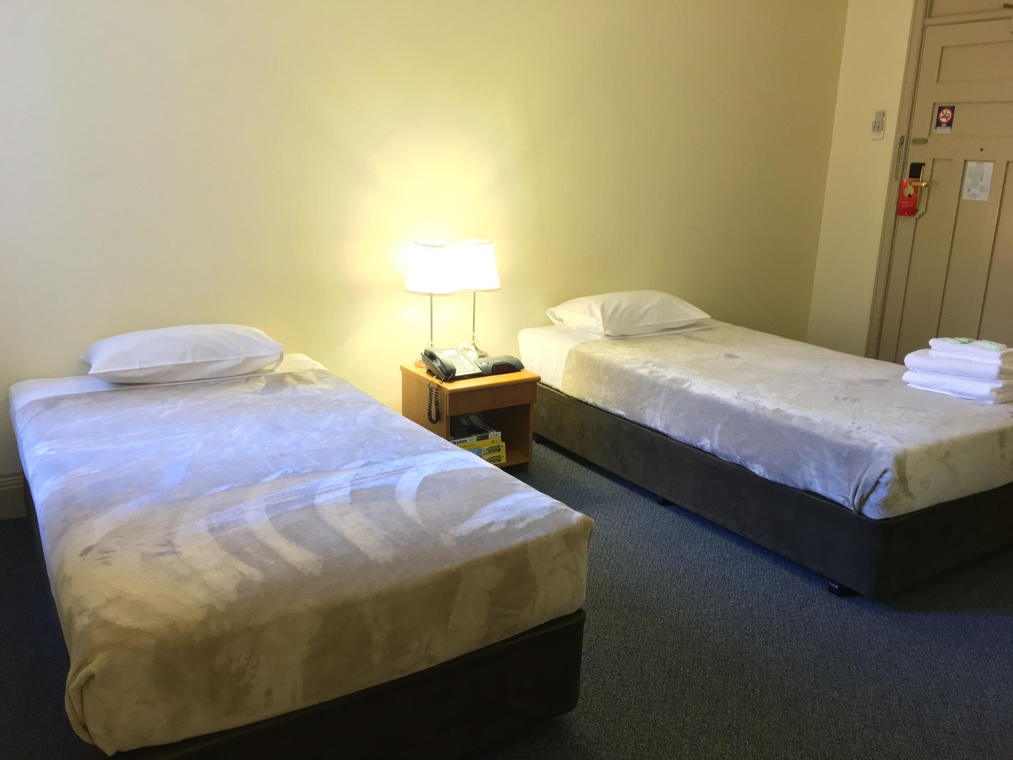 Criterion Hotel Перт Екстер'єр фото