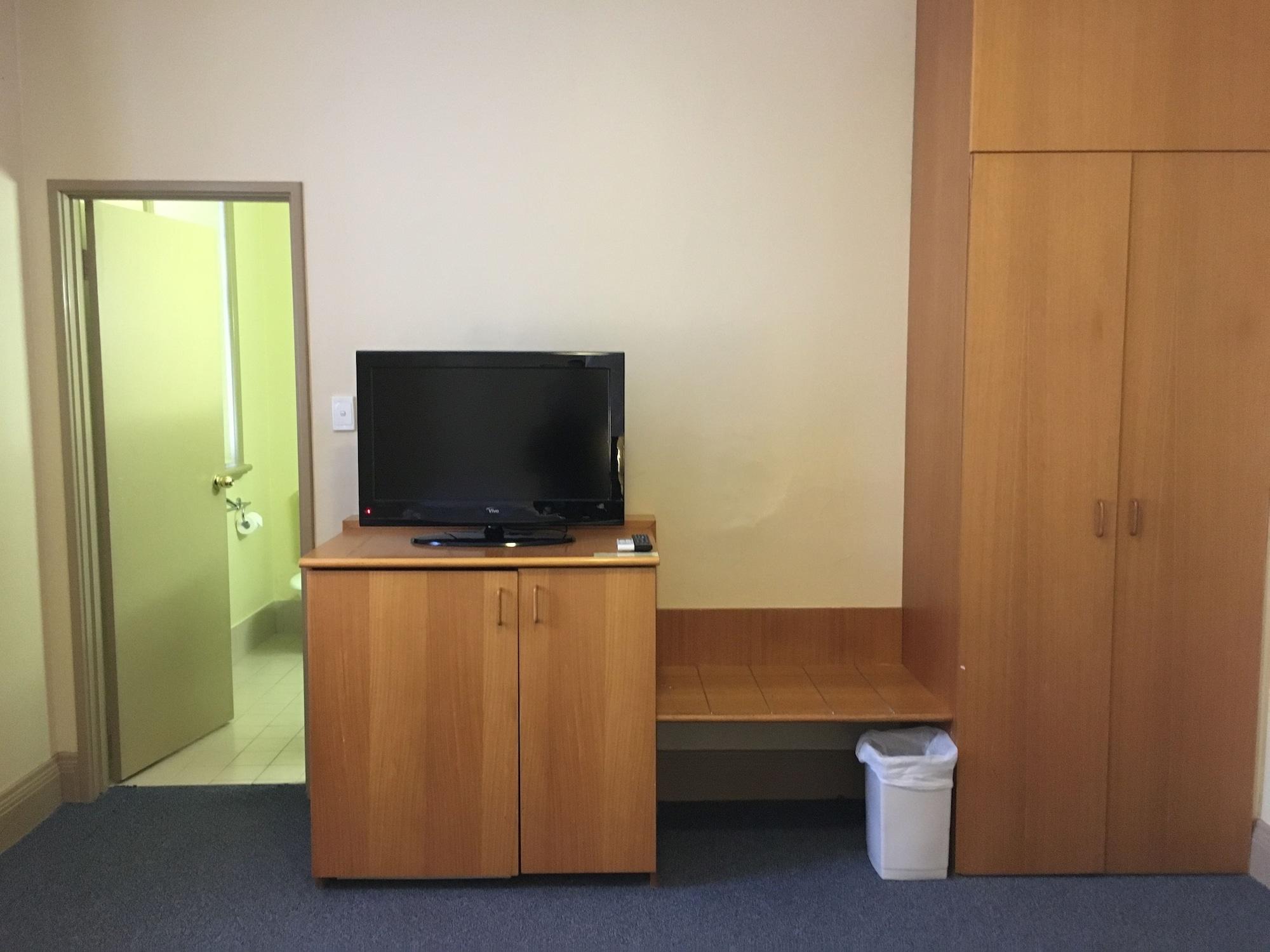 Criterion Hotel Перт Екстер'єр фото