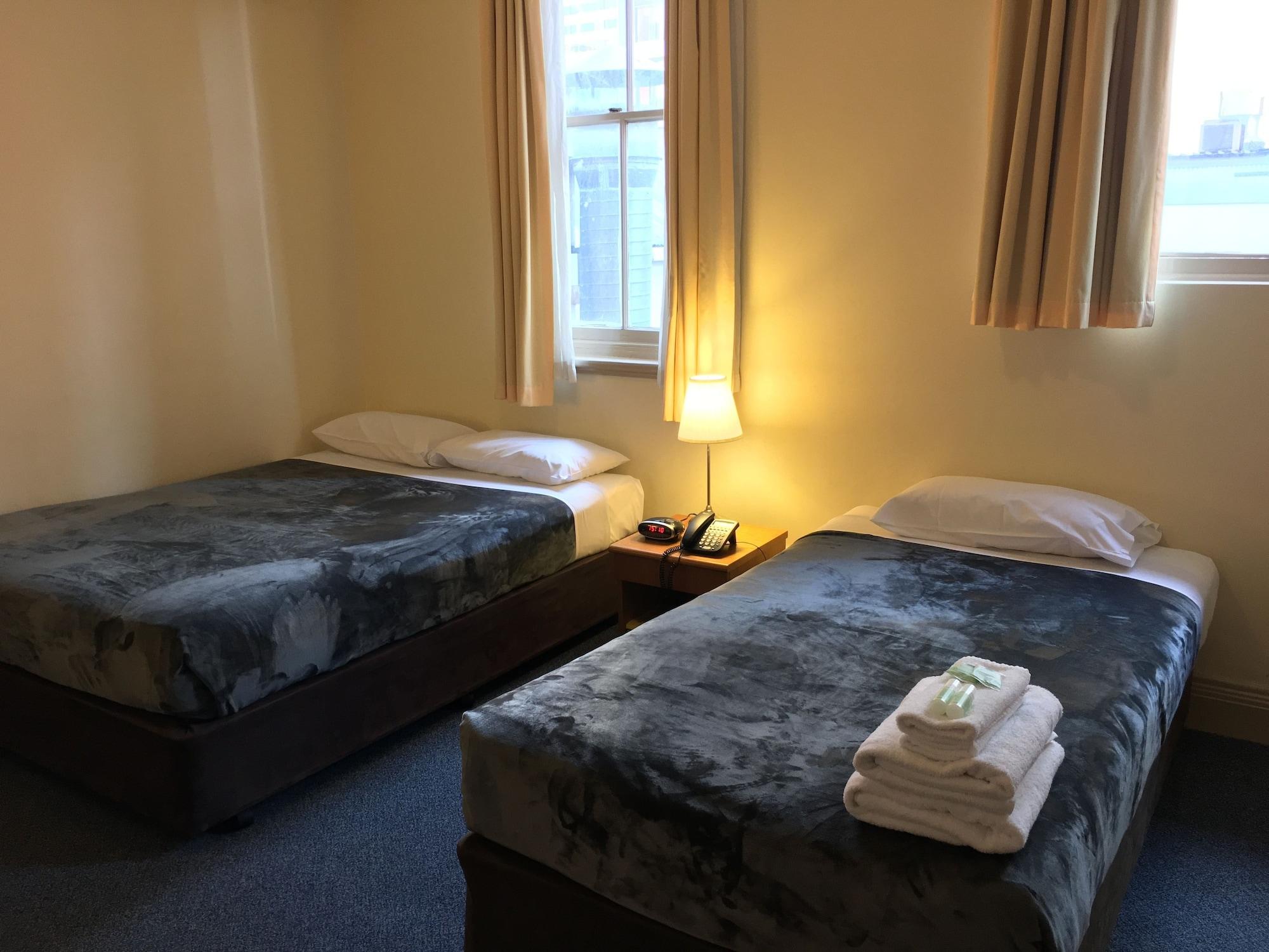 Criterion Hotel Перт Екстер'єр фото