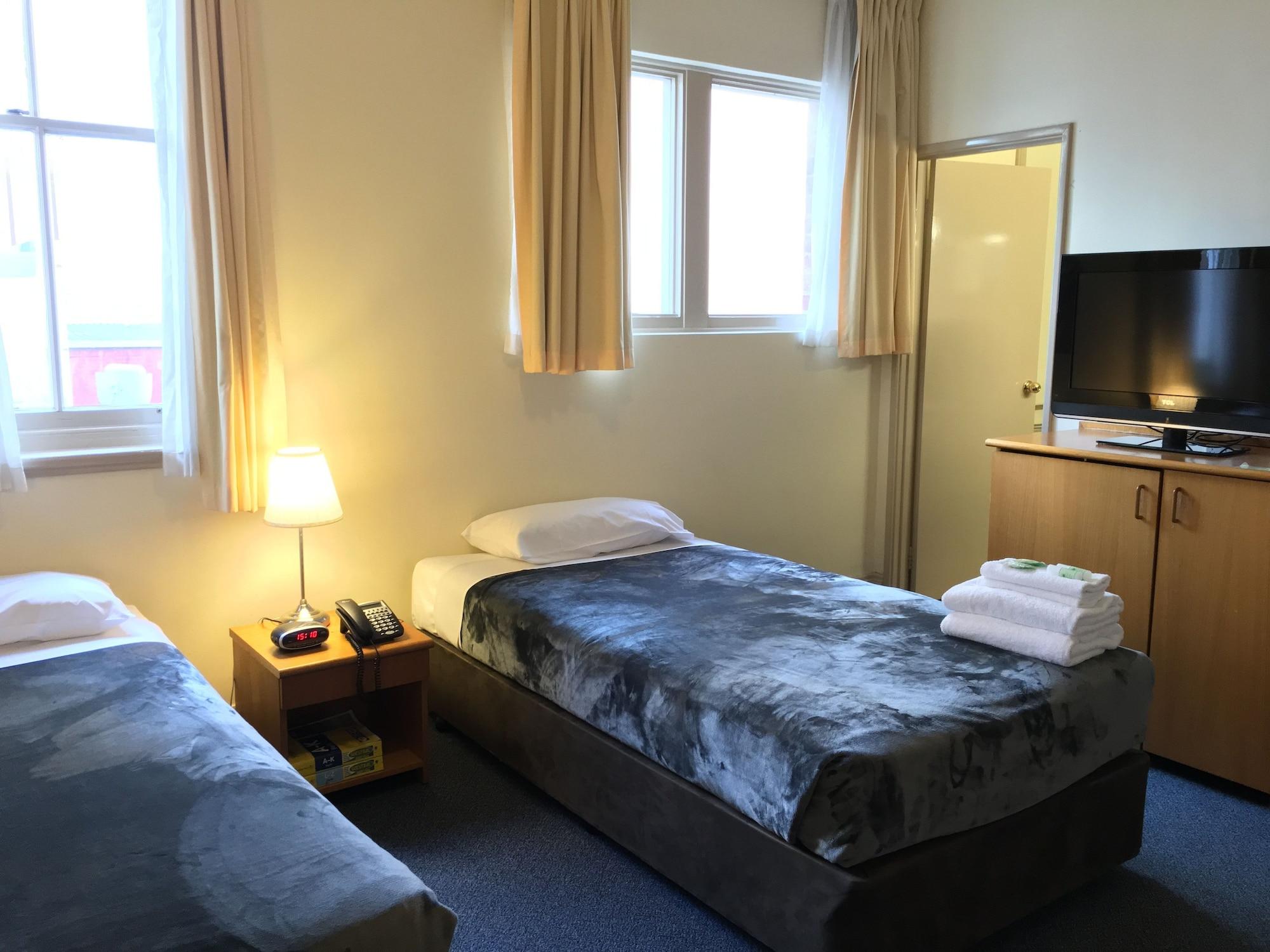 Criterion Hotel Перт Екстер'єр фото