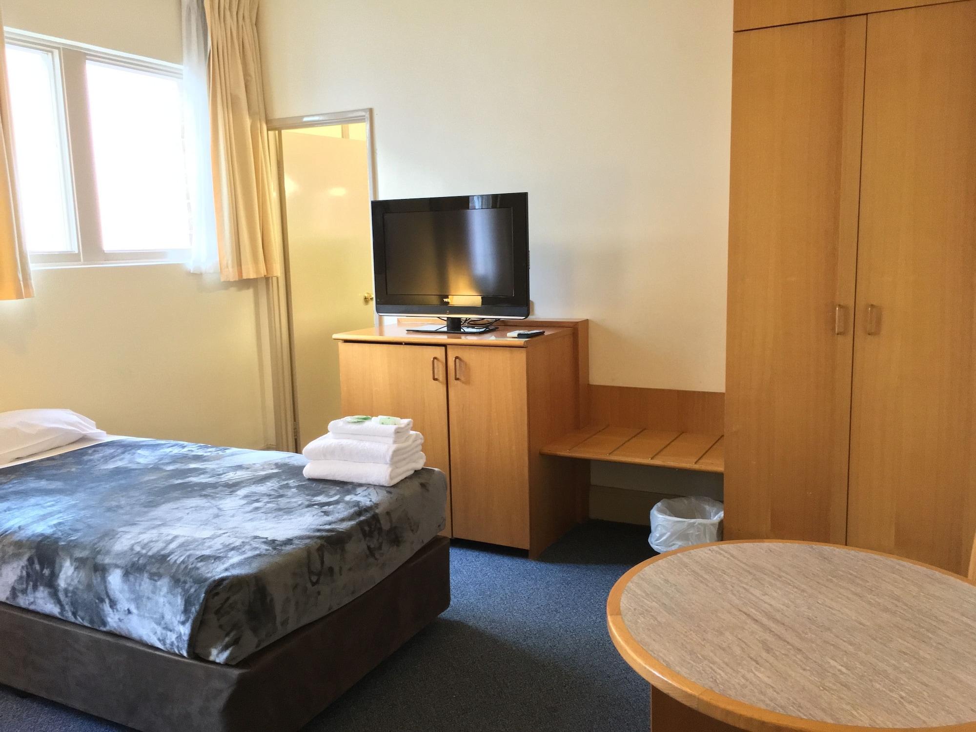 Criterion Hotel Перт Екстер'єр фото