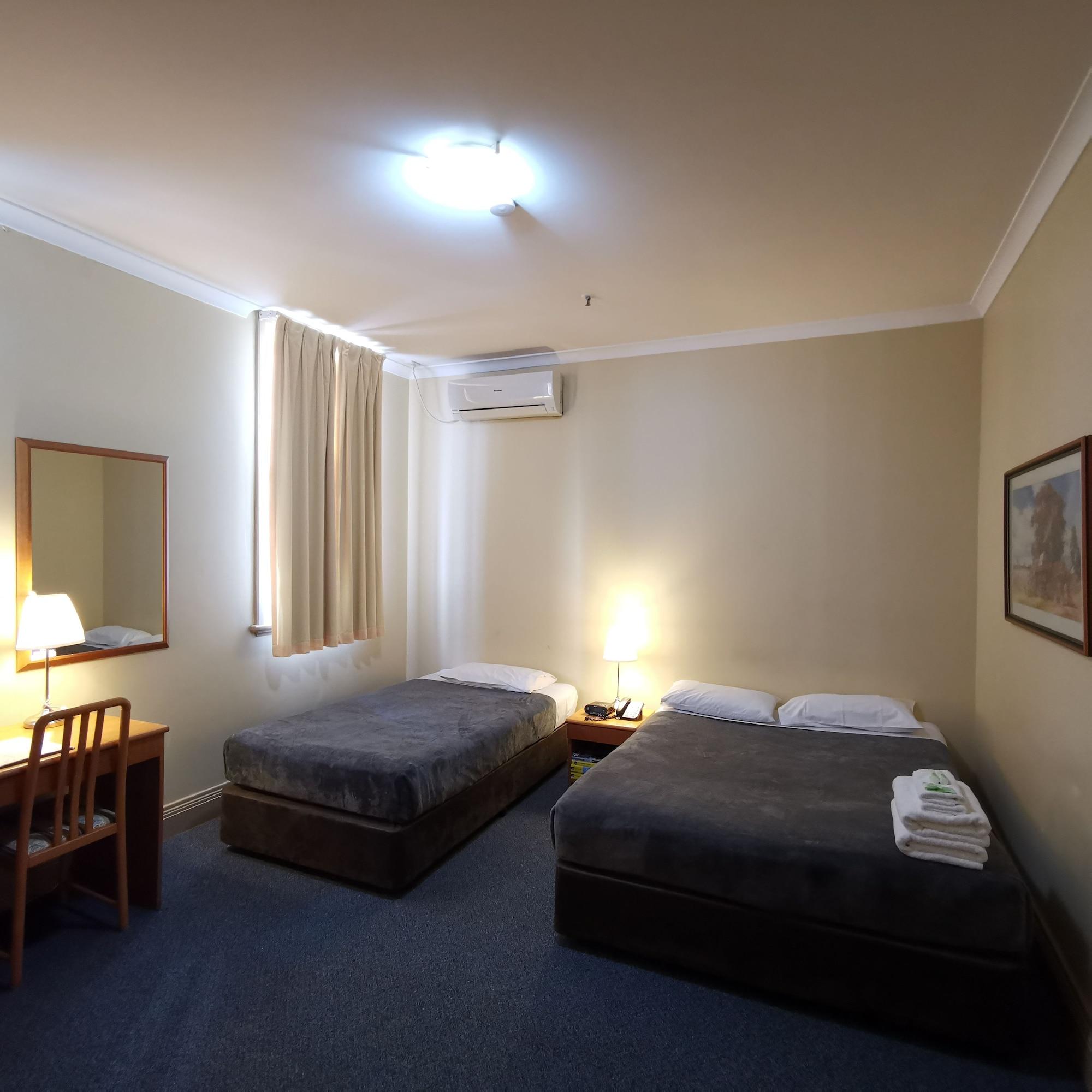 Criterion Hotel Перт Екстер'єр фото