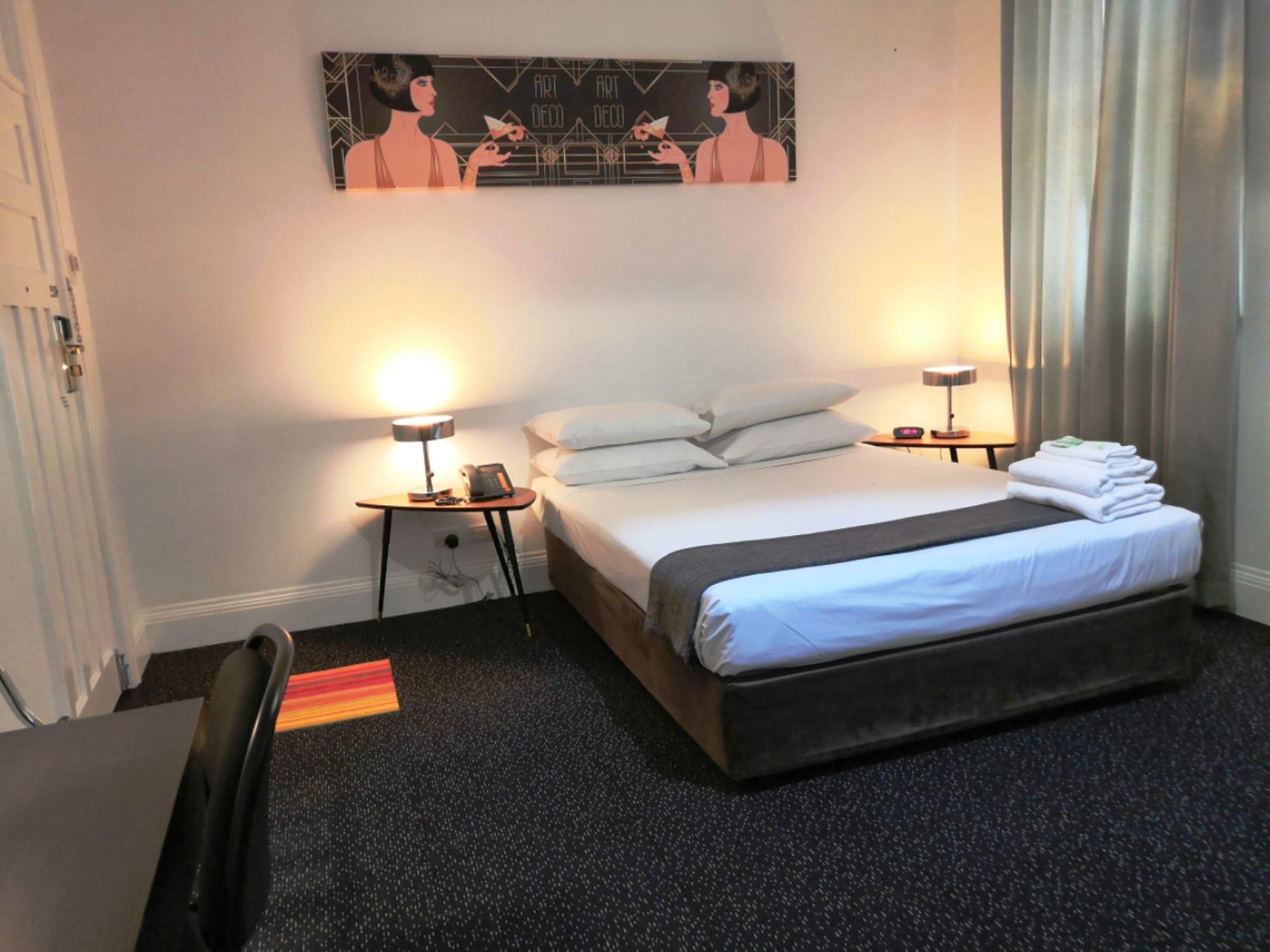 Criterion Hotel Перт Екстер'єр фото