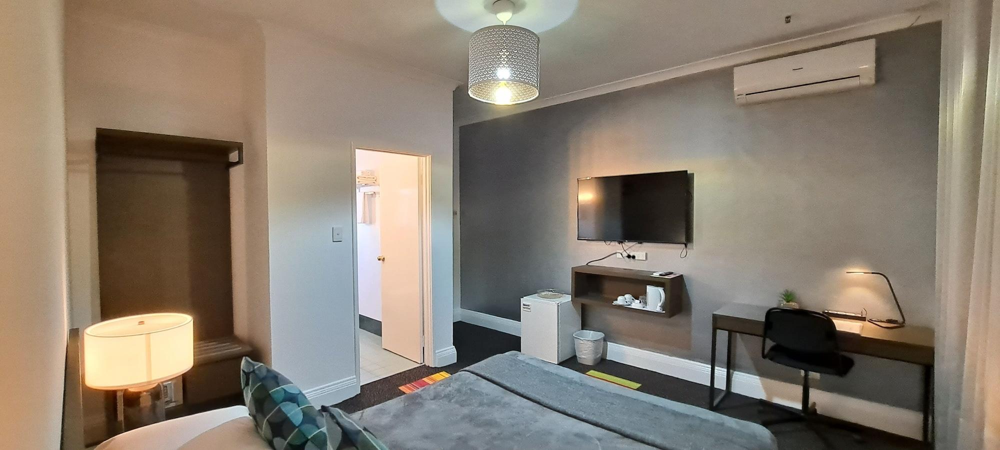 Criterion Hotel Перт Екстер'єр фото