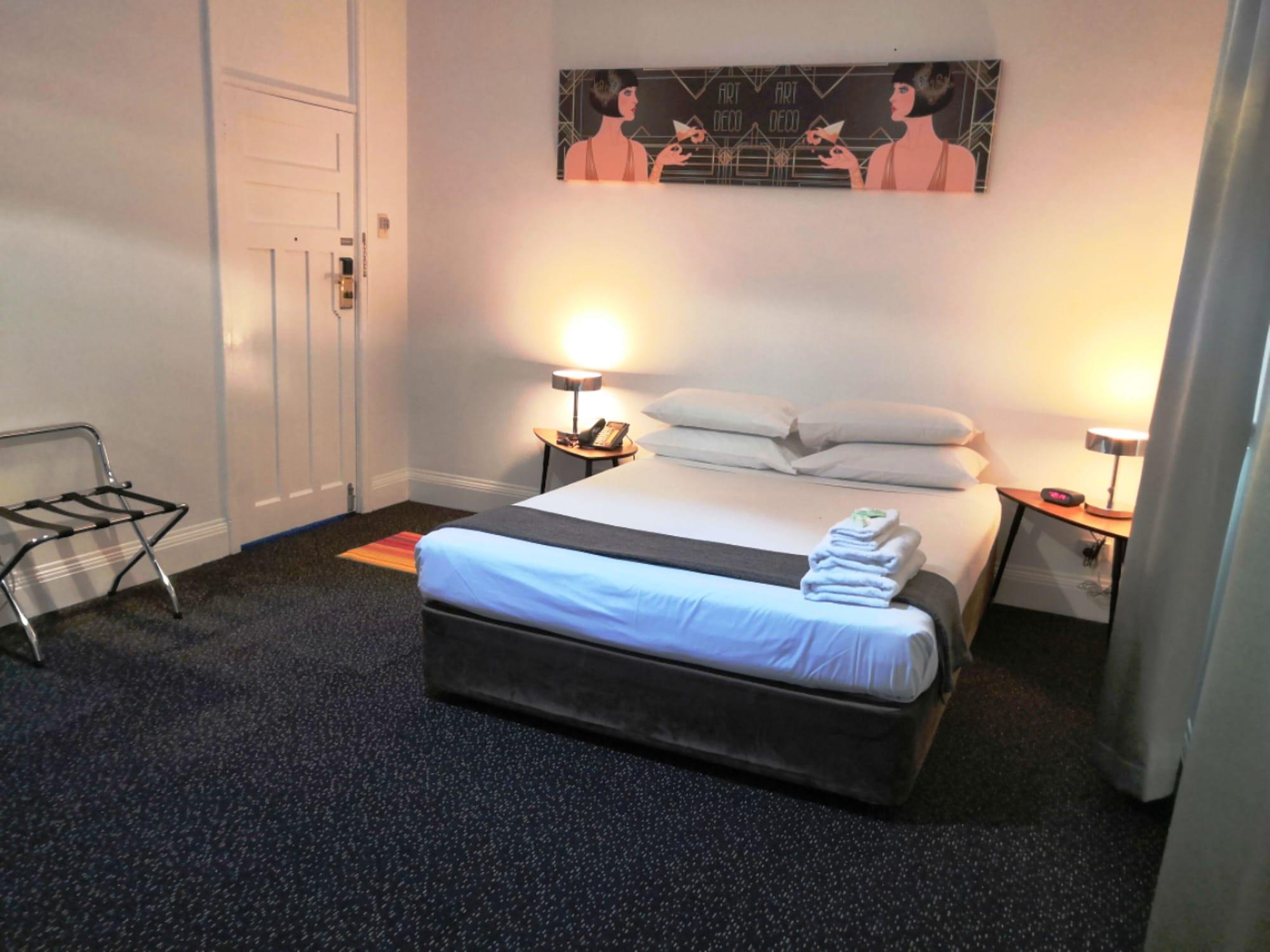 Criterion Hotel Перт Екстер'єр фото