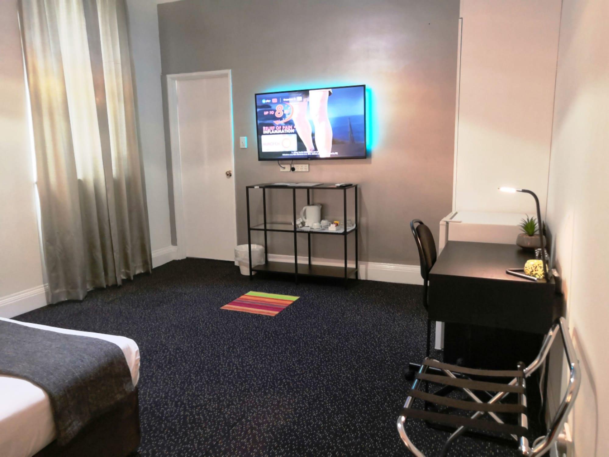 Criterion Hotel Перт Екстер'єр фото