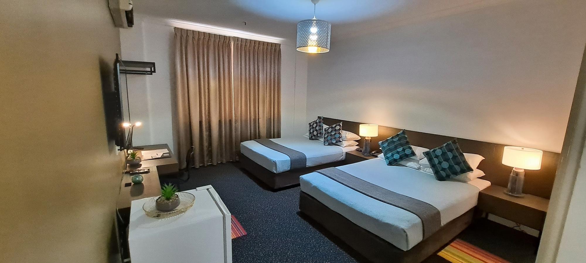 Criterion Hotel Перт Екстер'єр фото