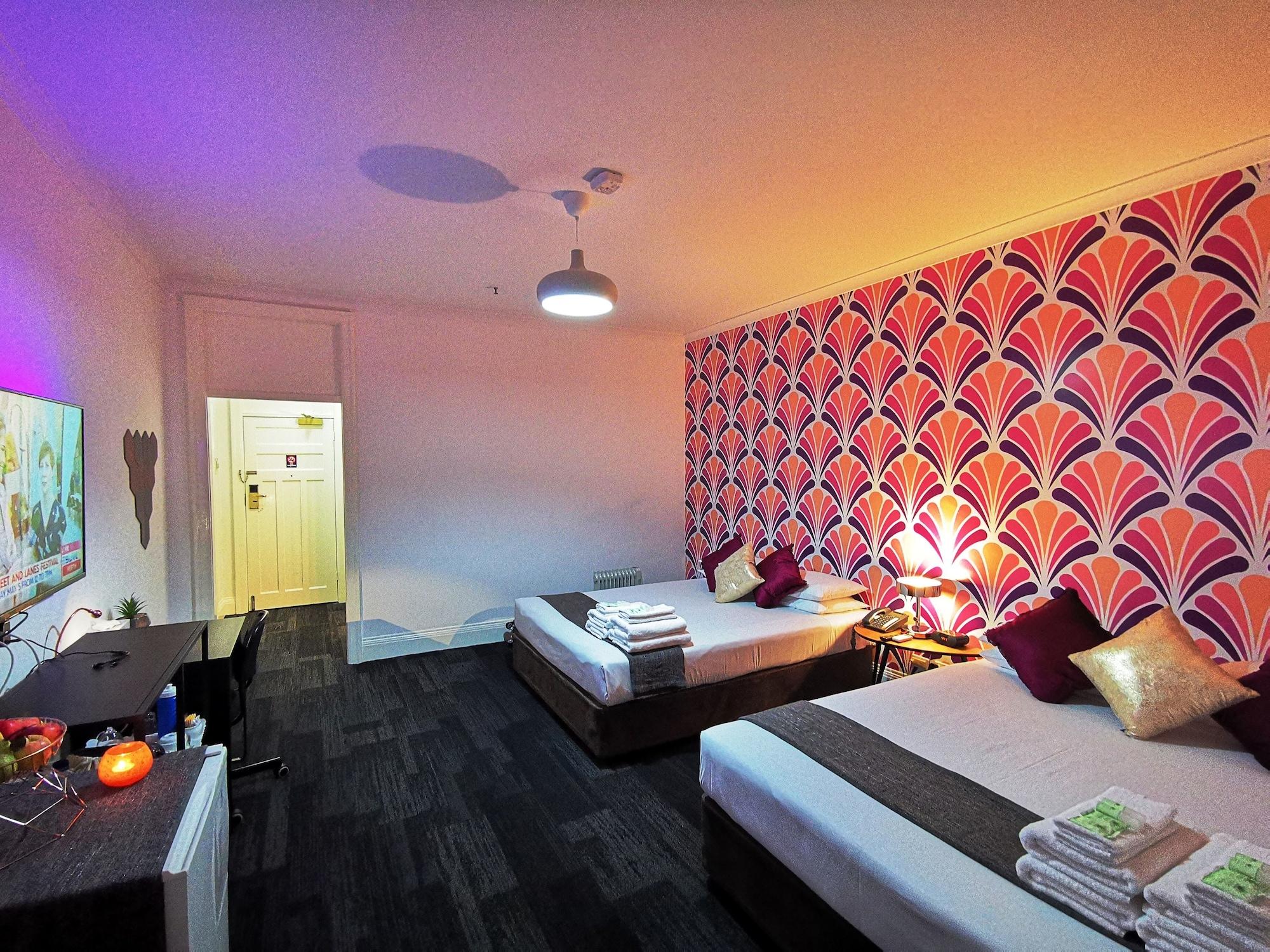 Criterion Hotel Перт Екстер'єр фото