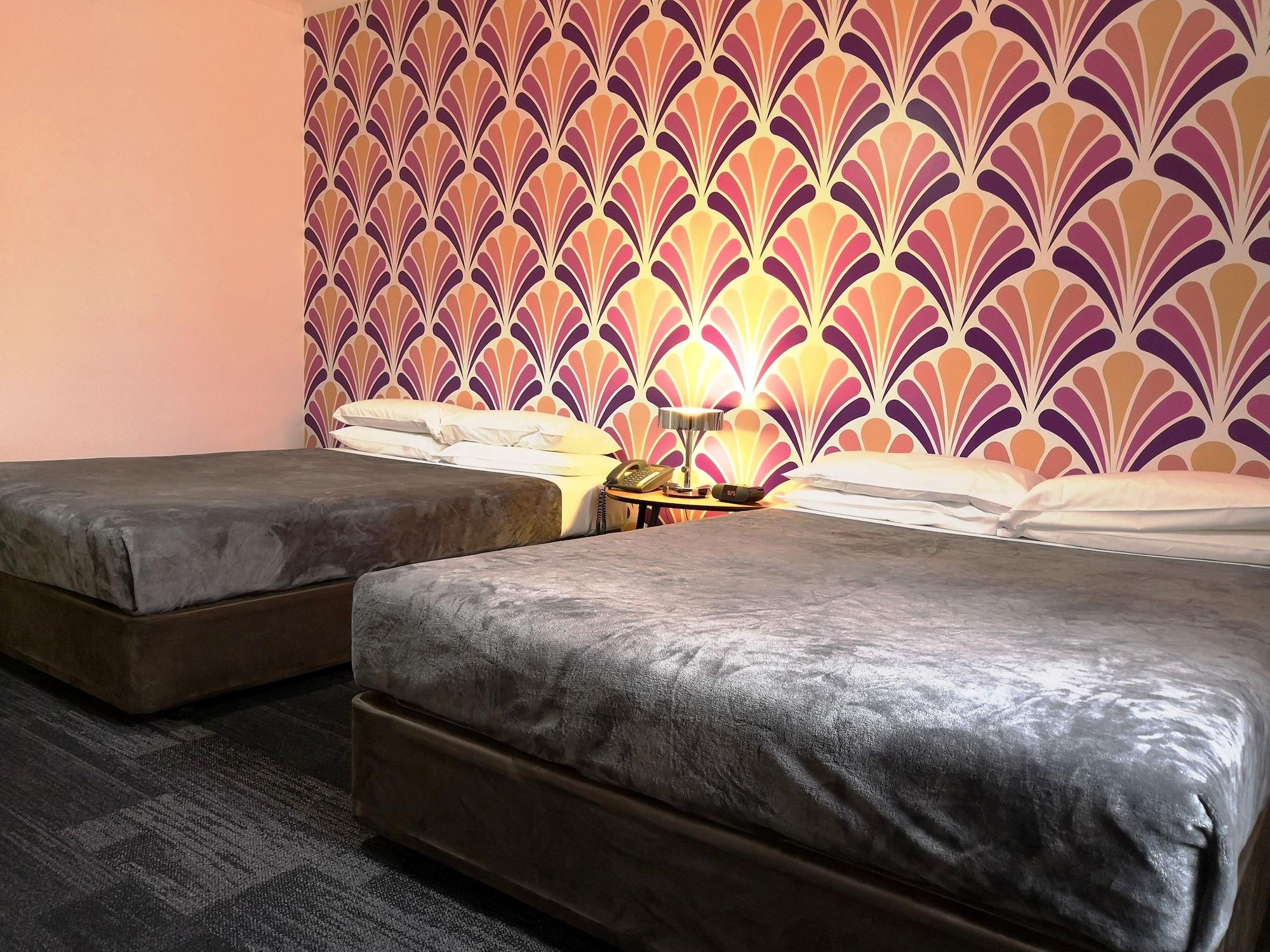 Criterion Hotel Перт Екстер'єр фото