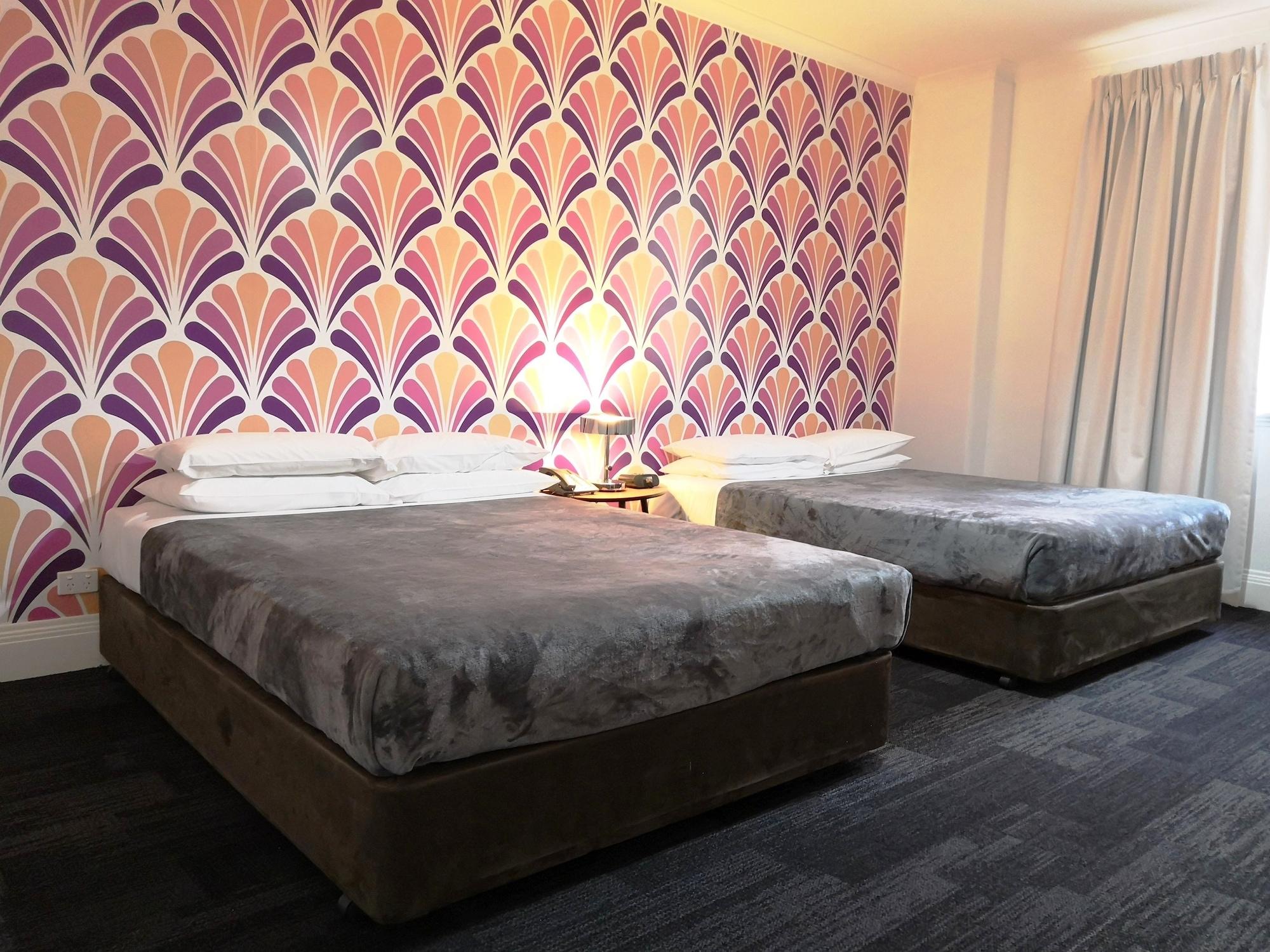 Criterion Hotel Перт Екстер'єр фото