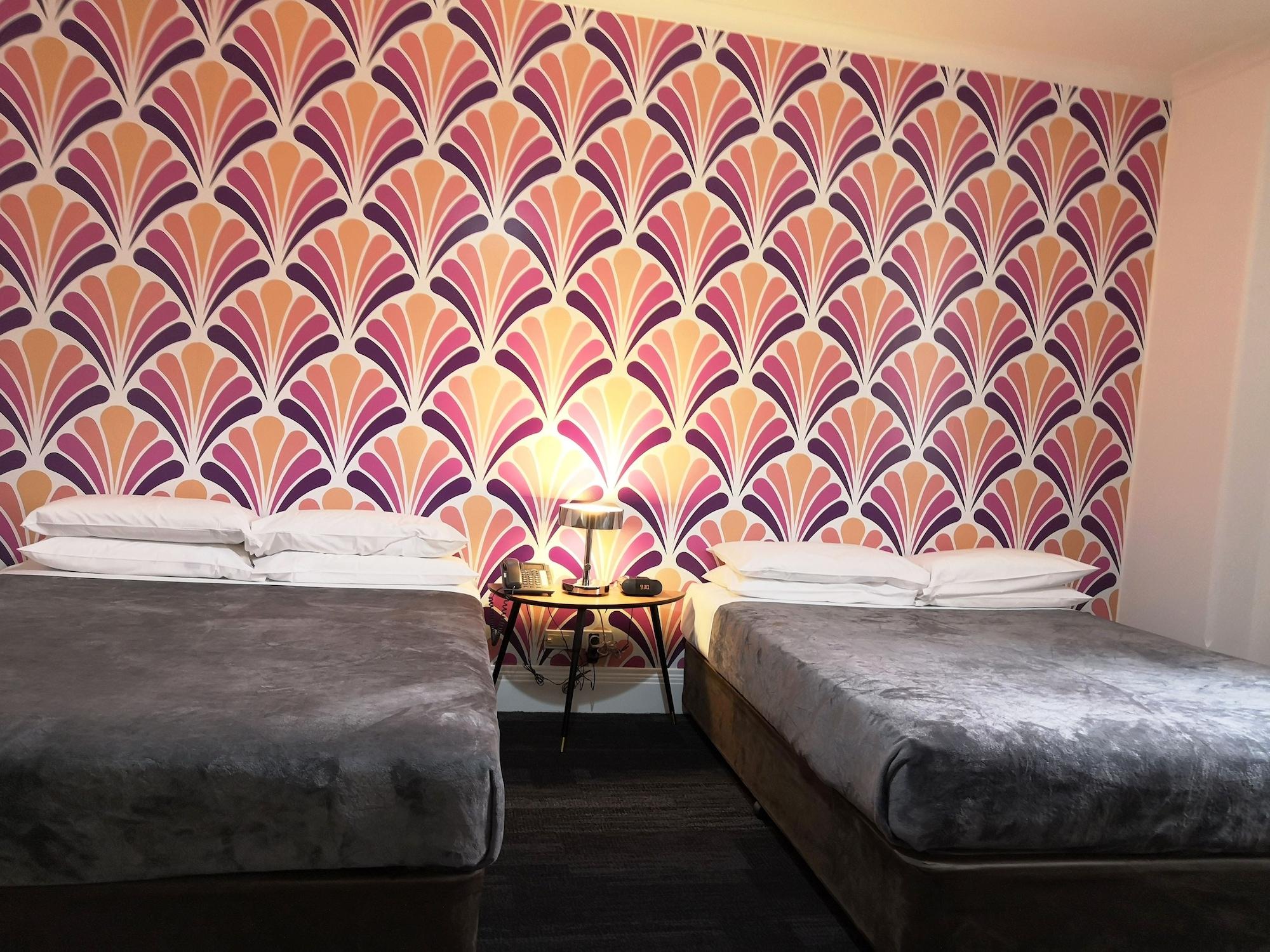 Criterion Hotel Перт Екстер'єр фото