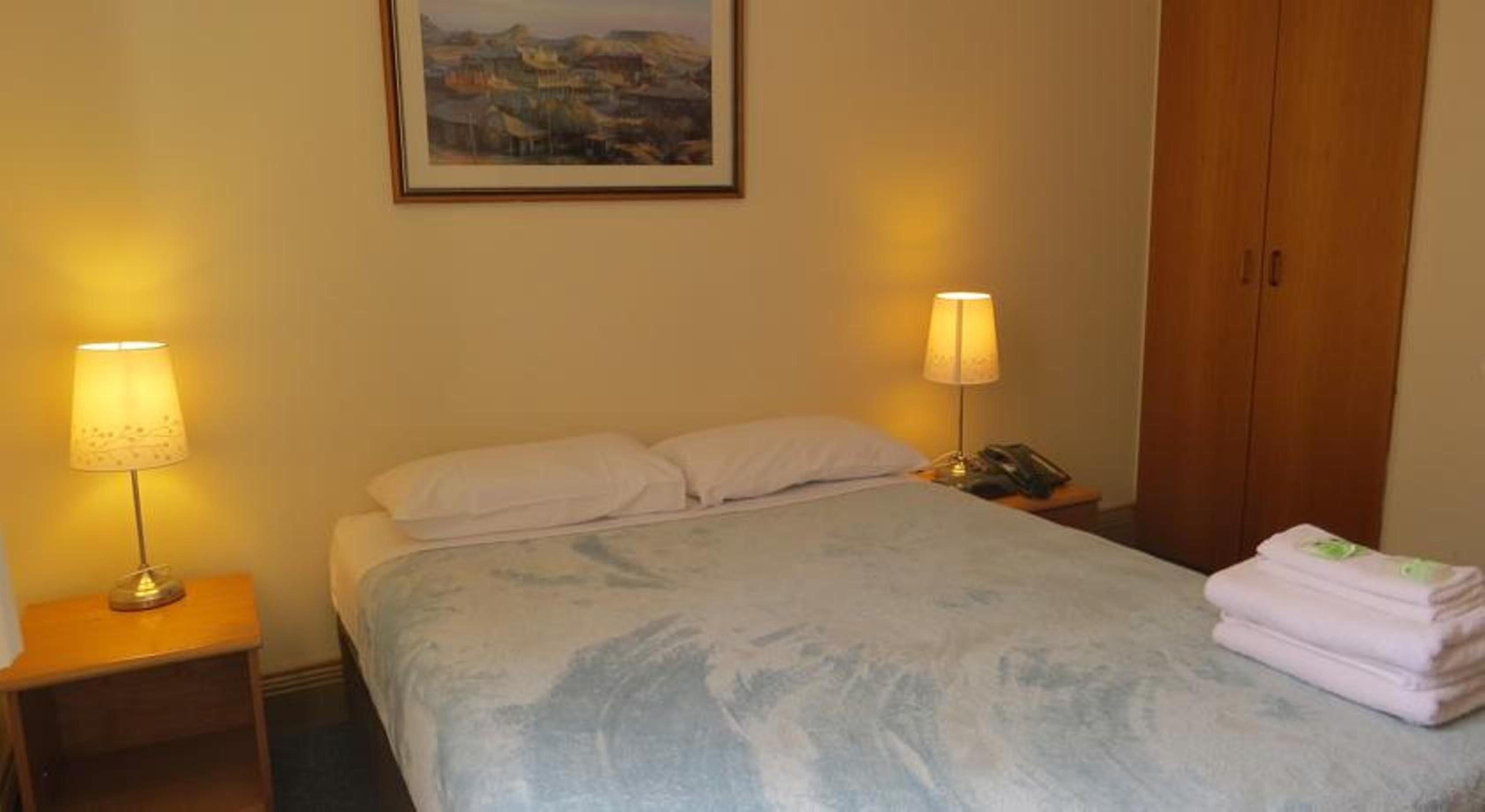 Criterion Hotel Перт Екстер'єр фото
