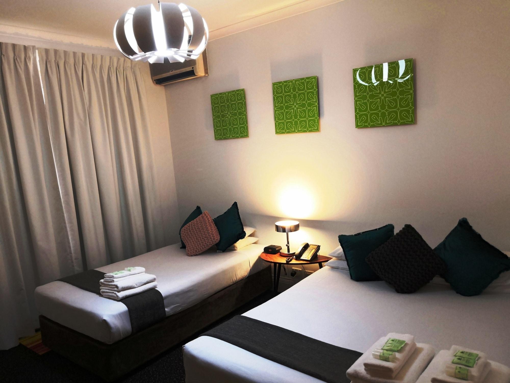 Criterion Hotel Перт Екстер'єр фото