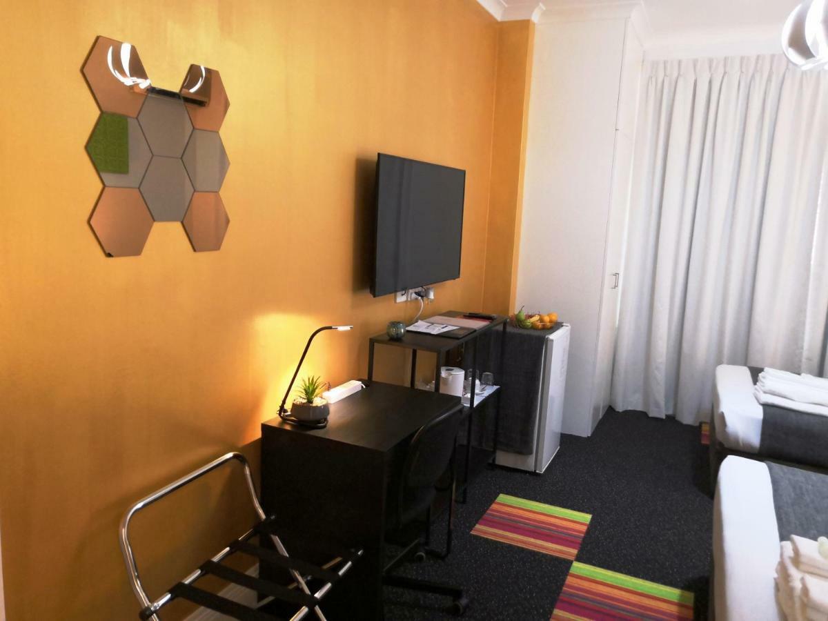 Criterion Hotel Перт Екстер'єр фото