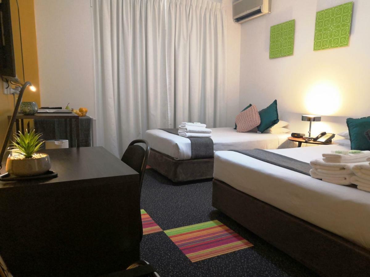 Criterion Hotel Перт Екстер'єр фото