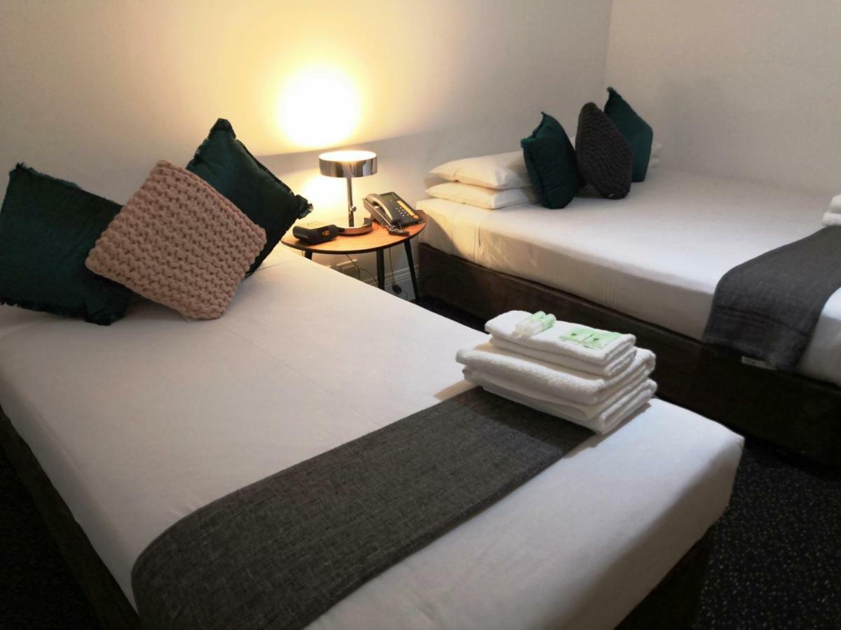 Criterion Hotel Перт Екстер'єр фото