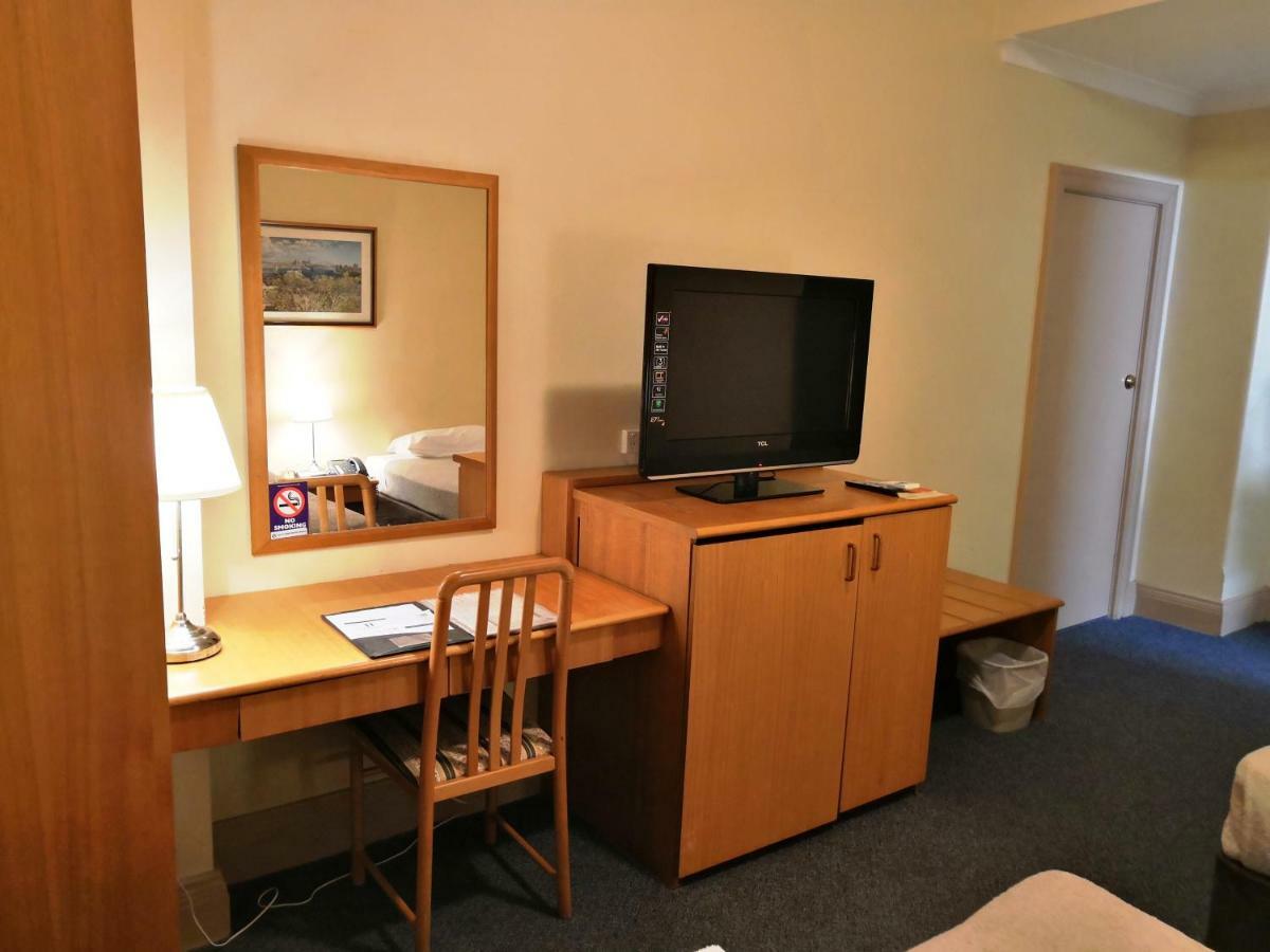 Criterion Hotel Перт Екстер'єр фото