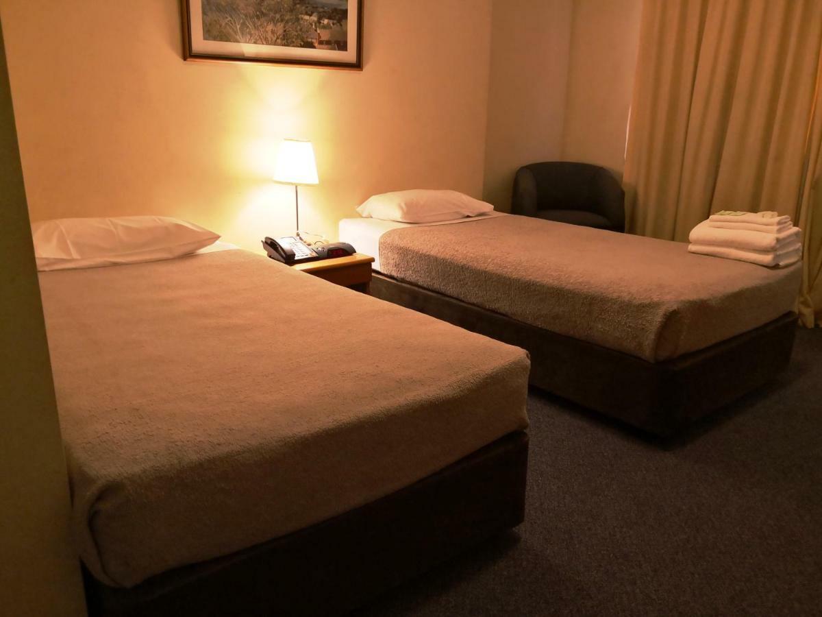 Criterion Hotel Перт Екстер'єр фото