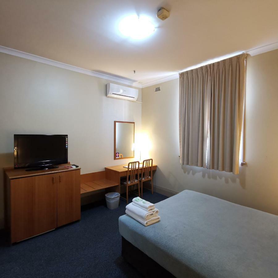 Criterion Hotel Перт Екстер'єр фото