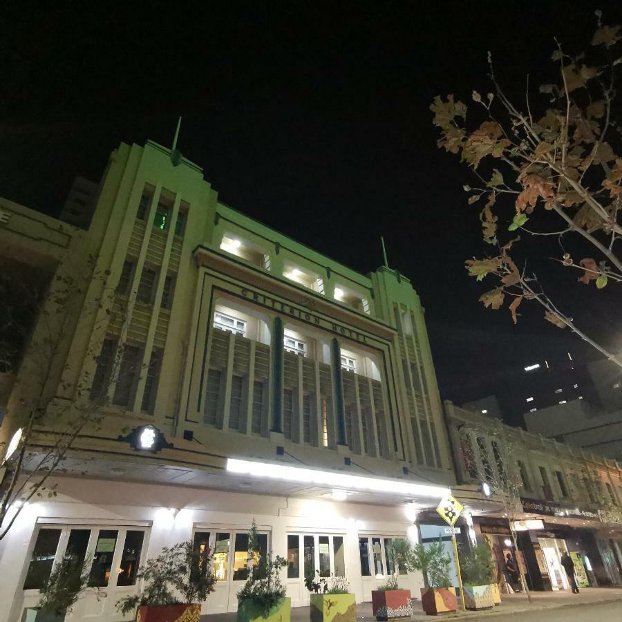 Criterion Hotel Перт Екстер'єр фото