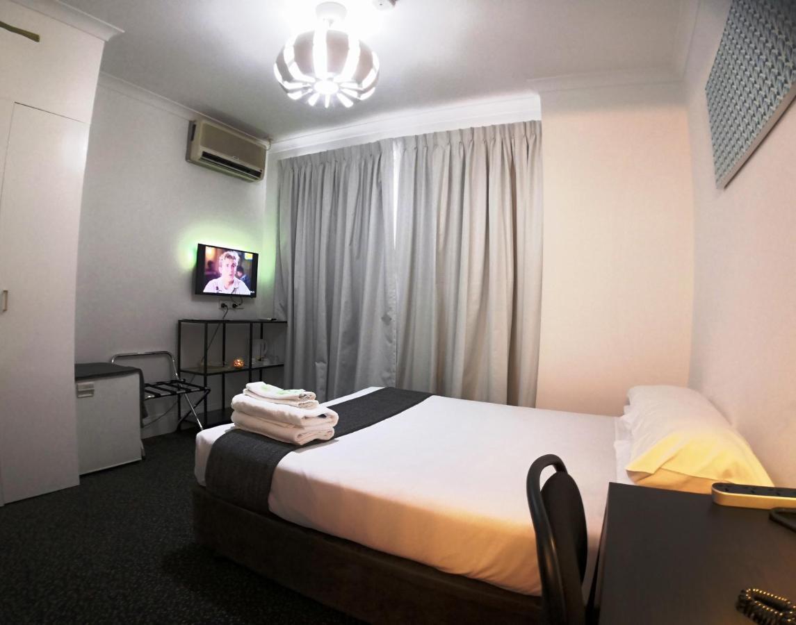 Criterion Hotel Перт Екстер'єр фото