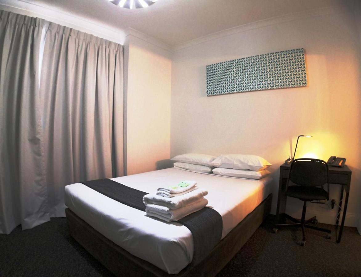 Criterion Hotel Перт Екстер'єр фото