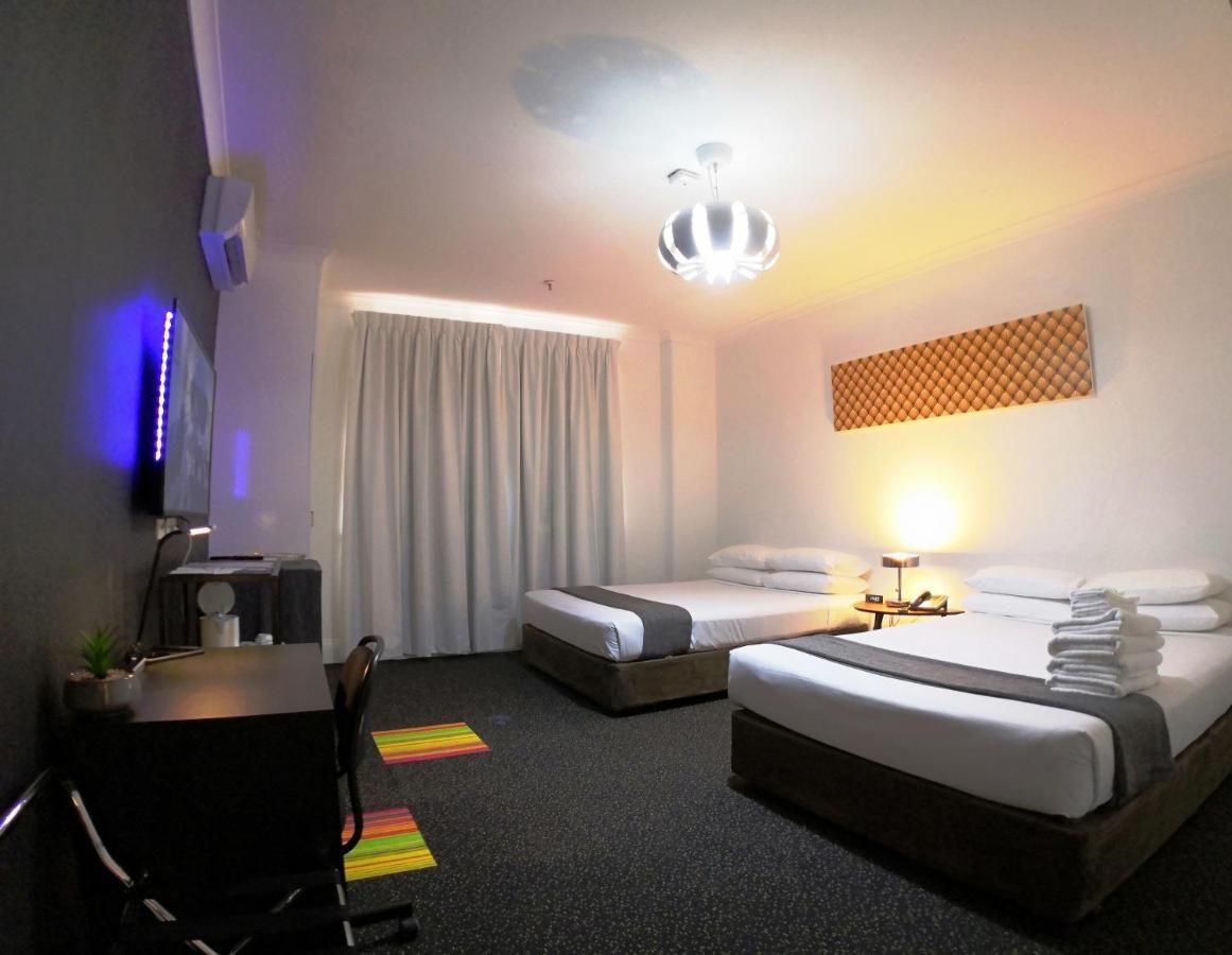 Criterion Hotel Перт Екстер'єр фото