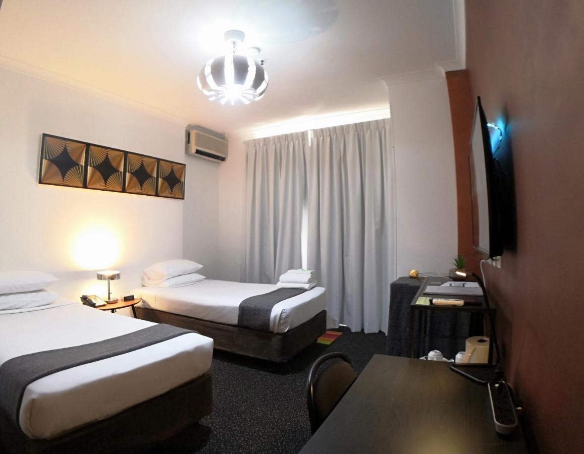 Criterion Hotel Перт Екстер'єр фото