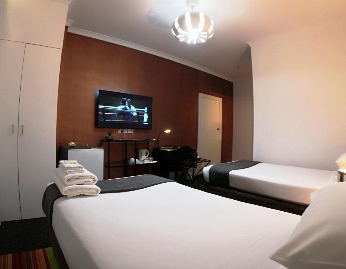 Criterion Hotel Перт Екстер'єр фото