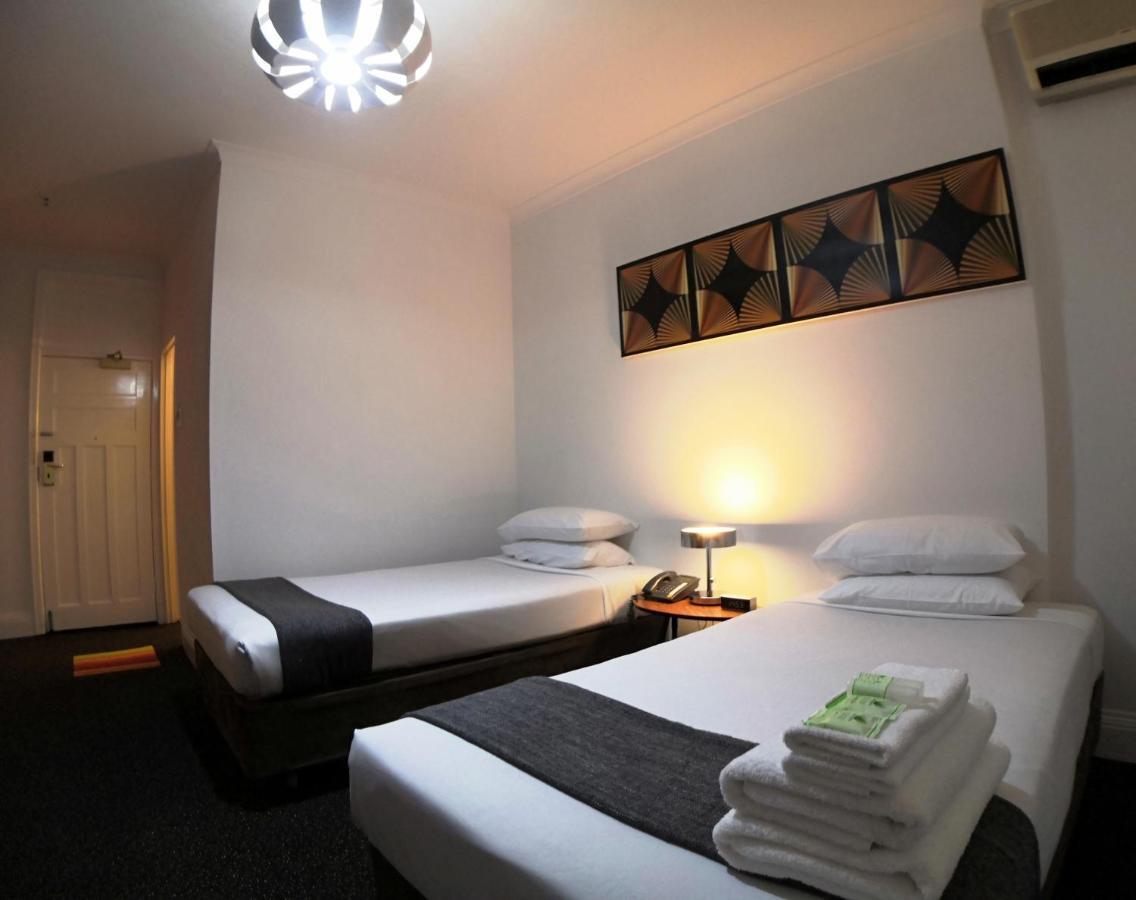 Criterion Hotel Перт Екстер'єр фото